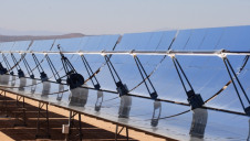The US DoE's SunShot initiative aims to drive down the cost of solar electricity and support solar adoption